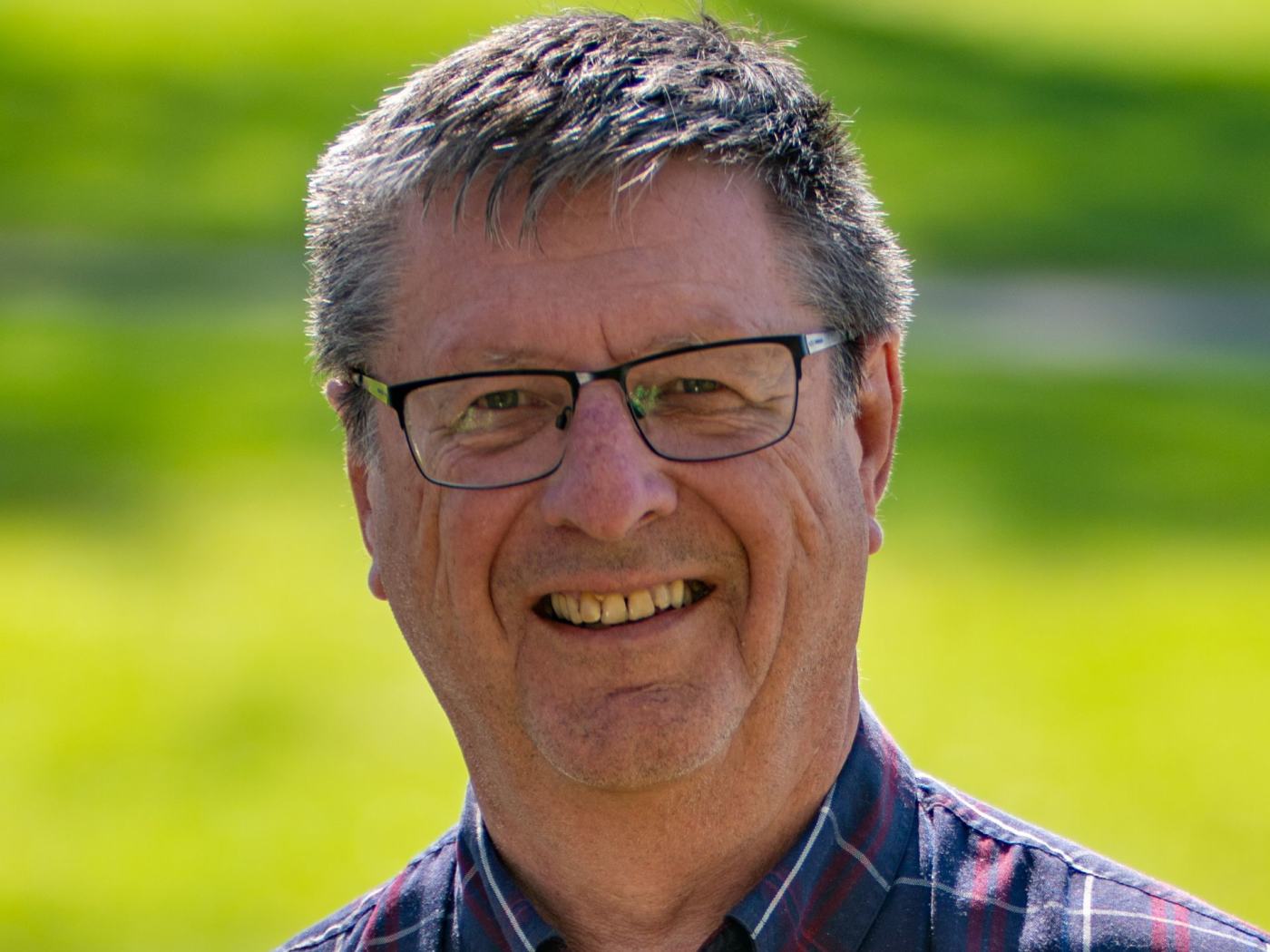 finn arne