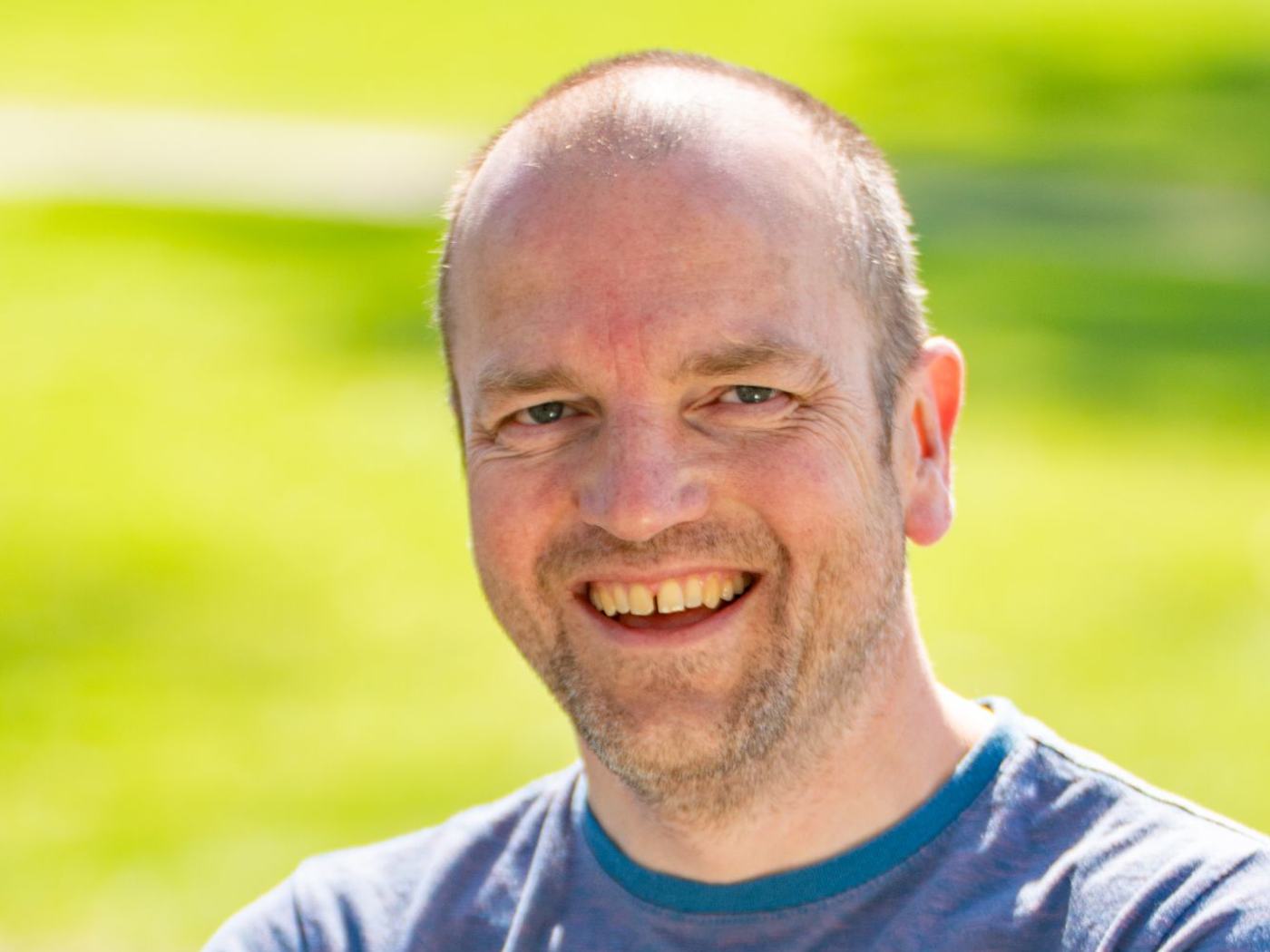 Tord Kristian Skancke