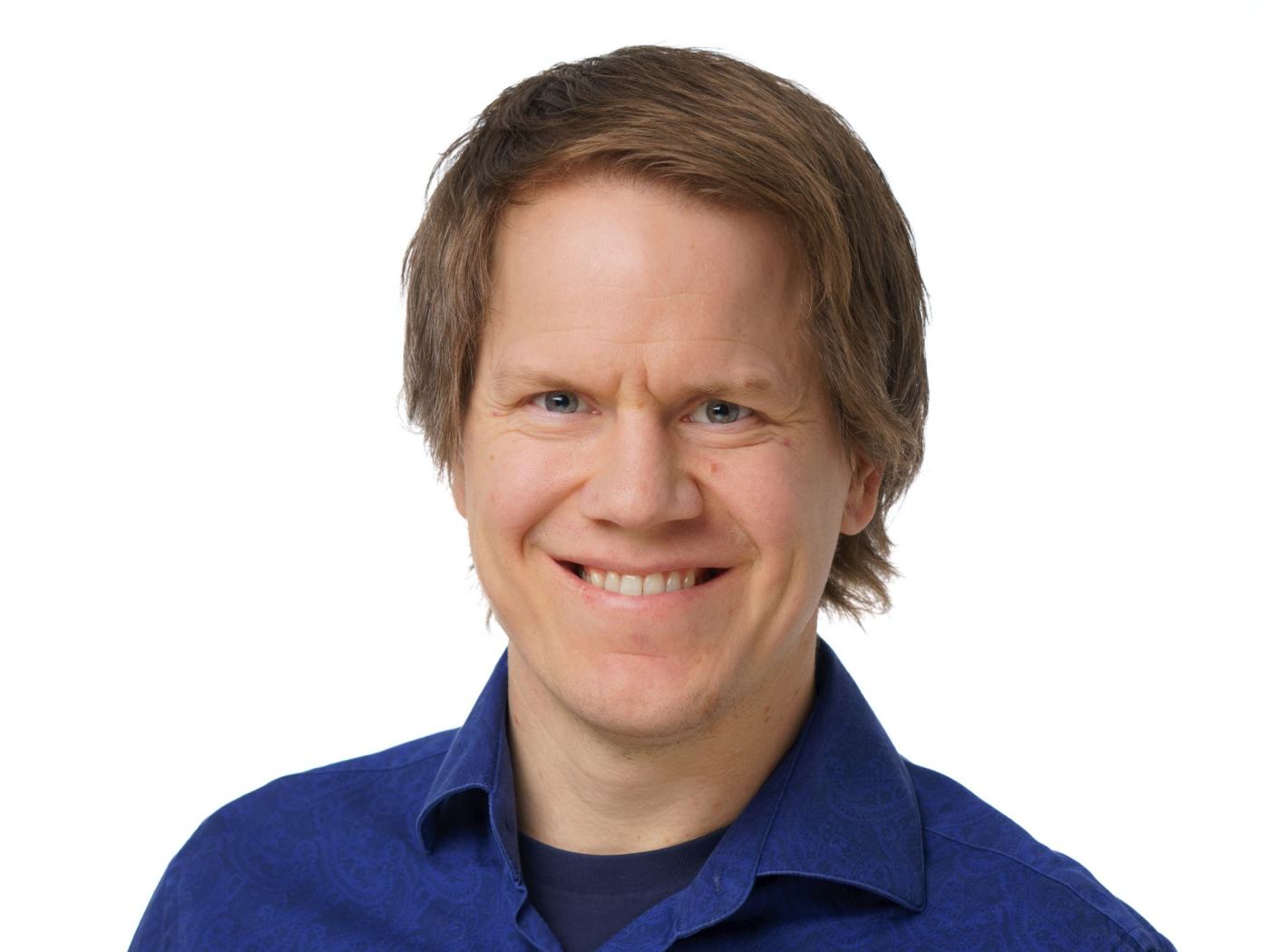 kjetil nedrebø
