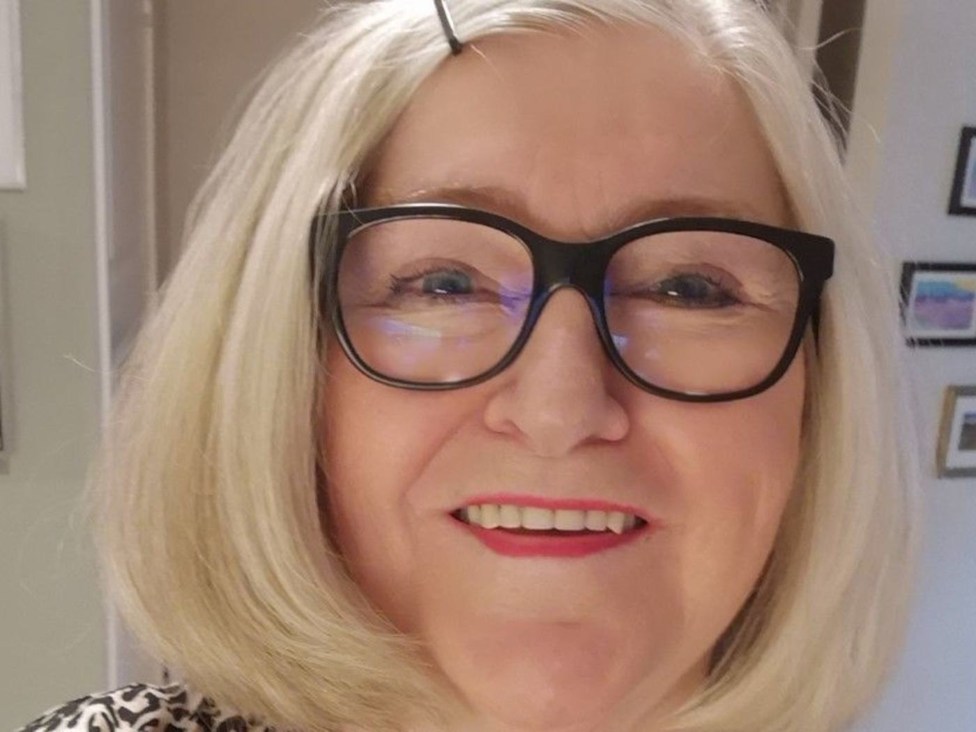 ann wigdis pres