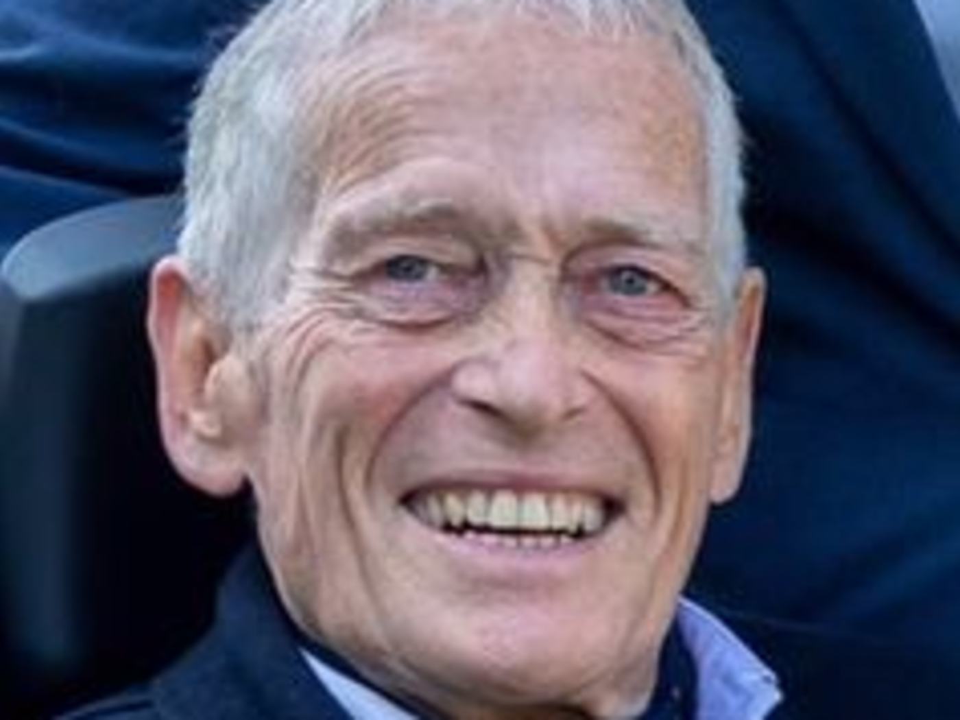 bilde lars ny profil