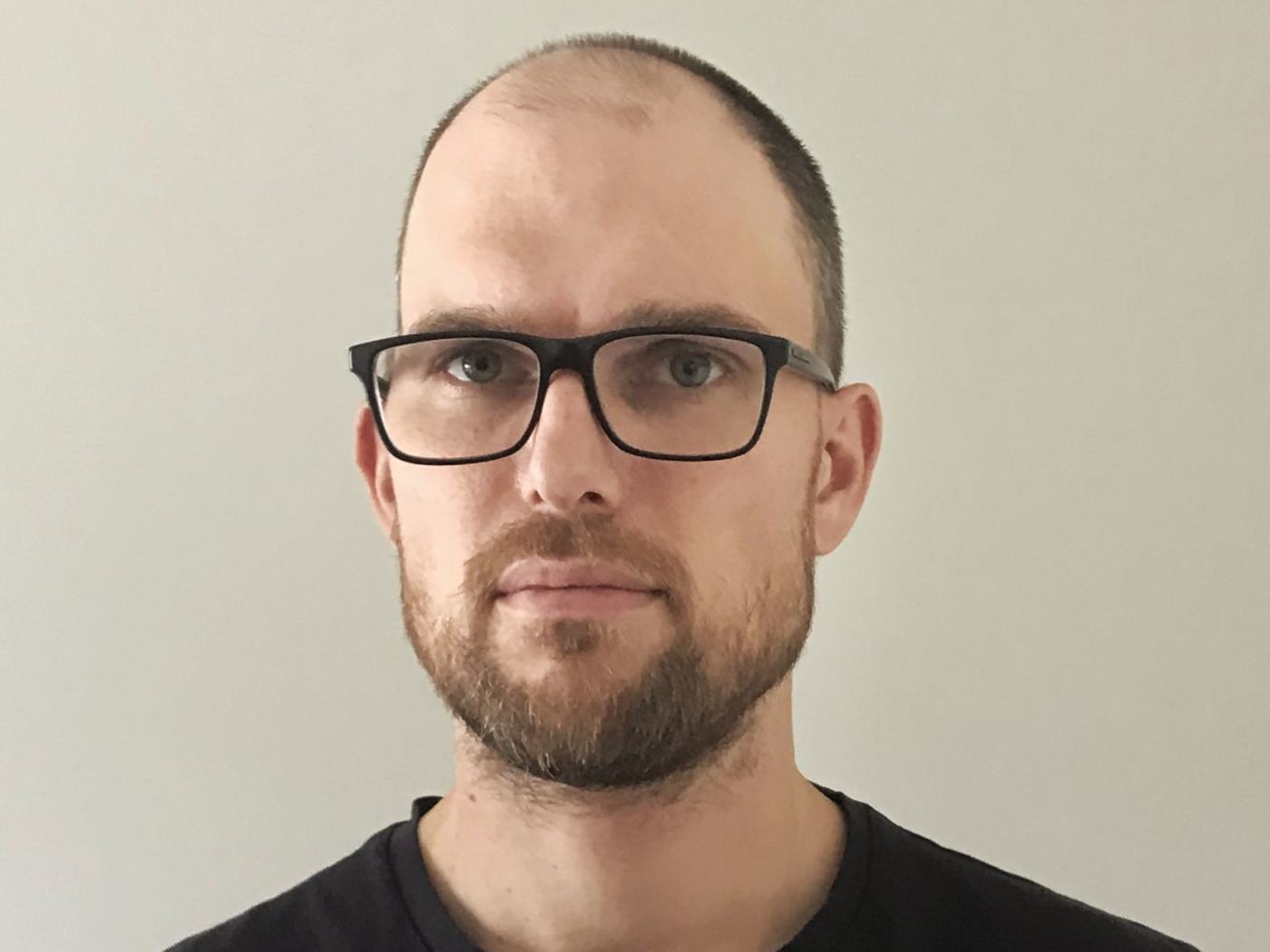 Henning Klouman