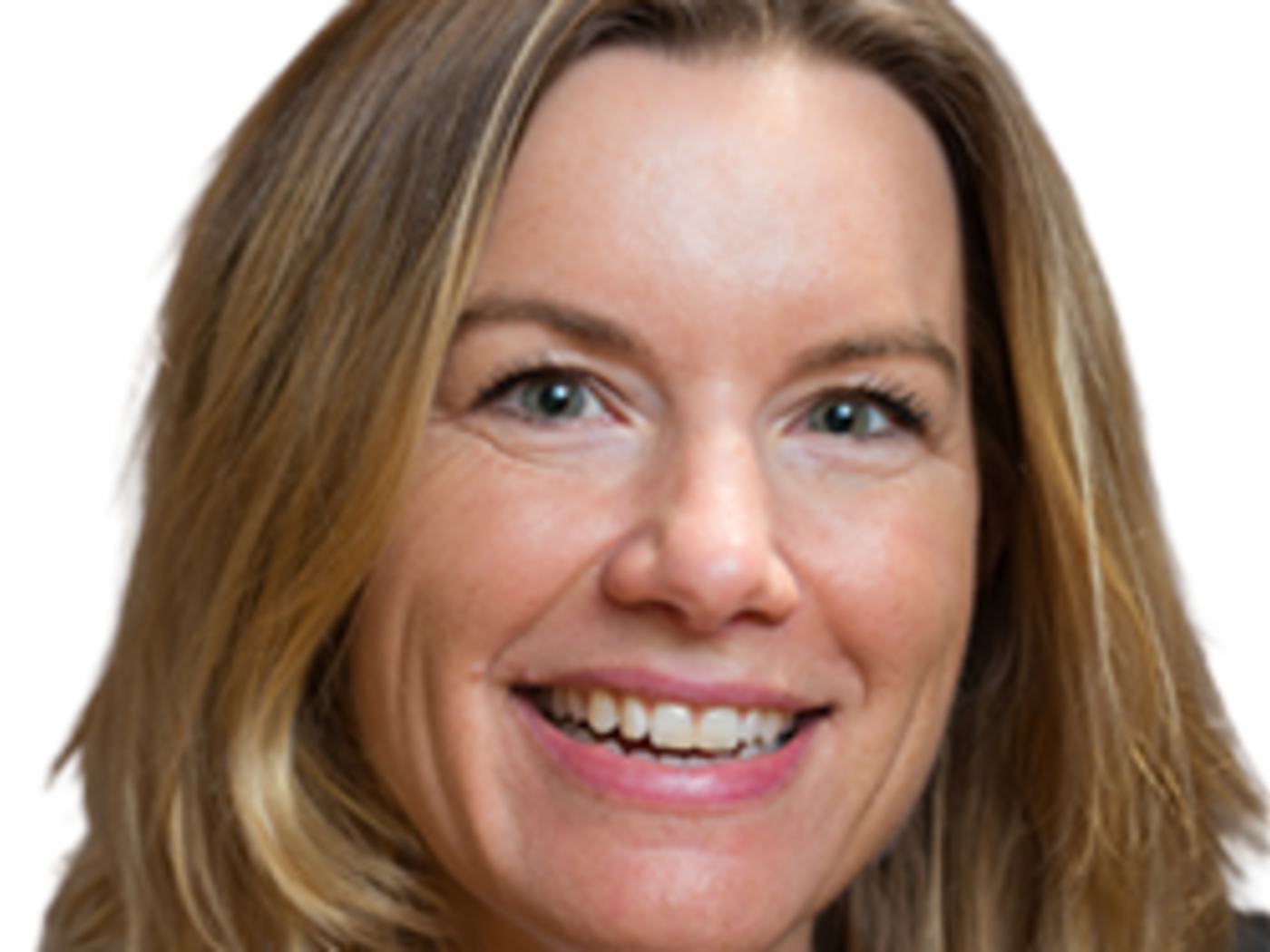 Cathrine Kjenner Forsland