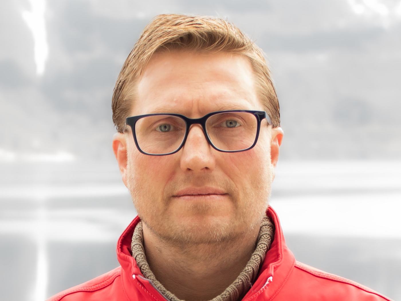 Svein Tore Heltne