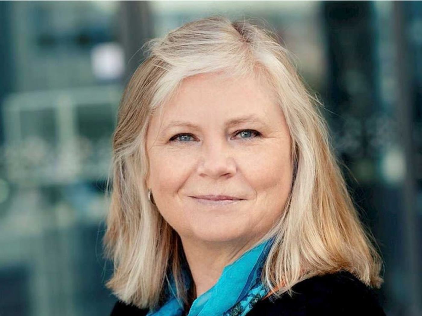 Helle Dorthea Gjetrang