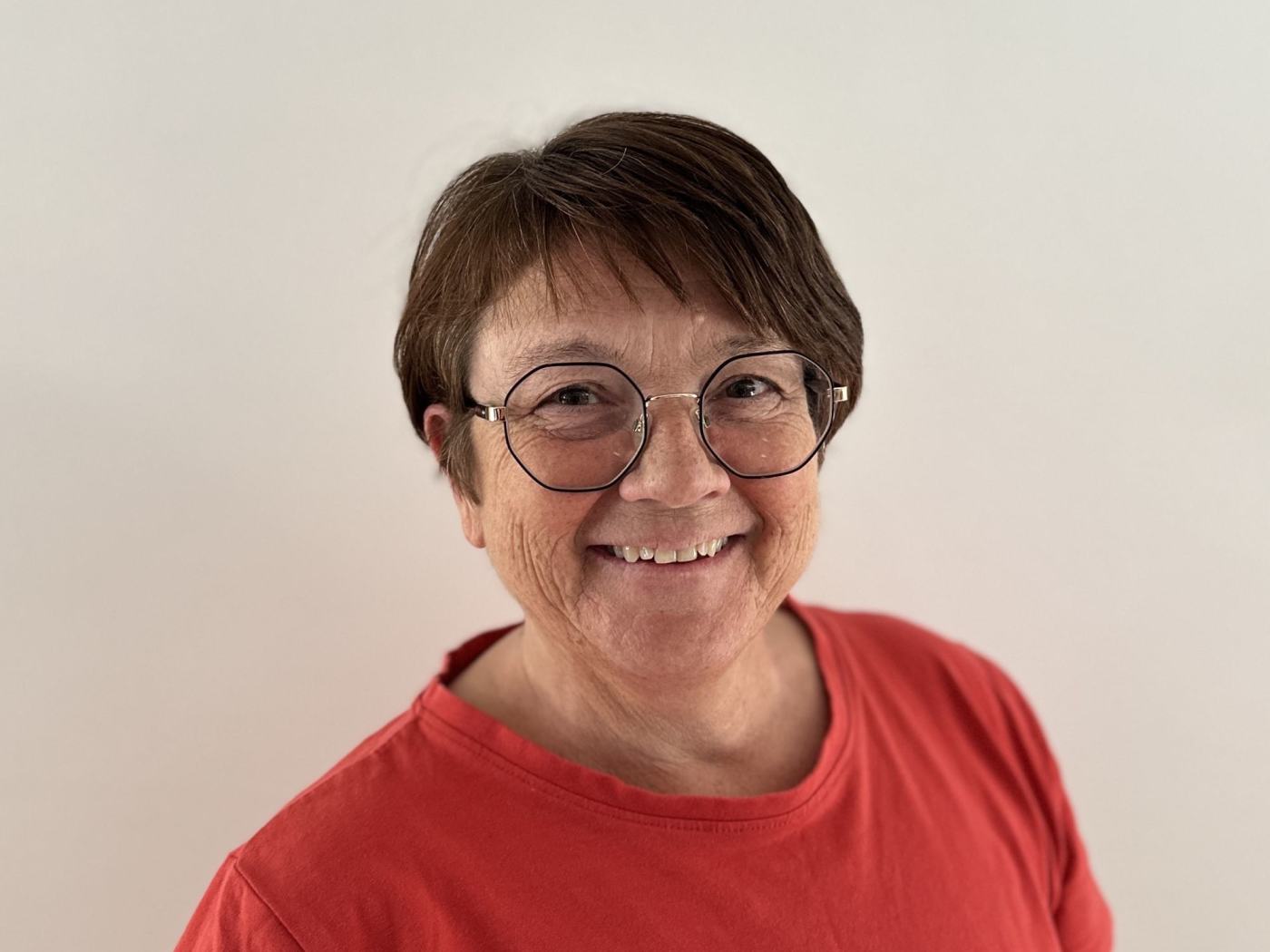 anne kristin førde