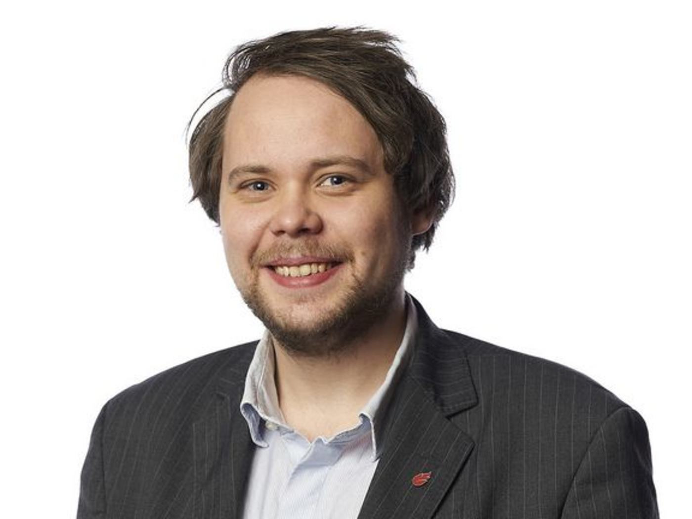 rasmus l. rasmussen