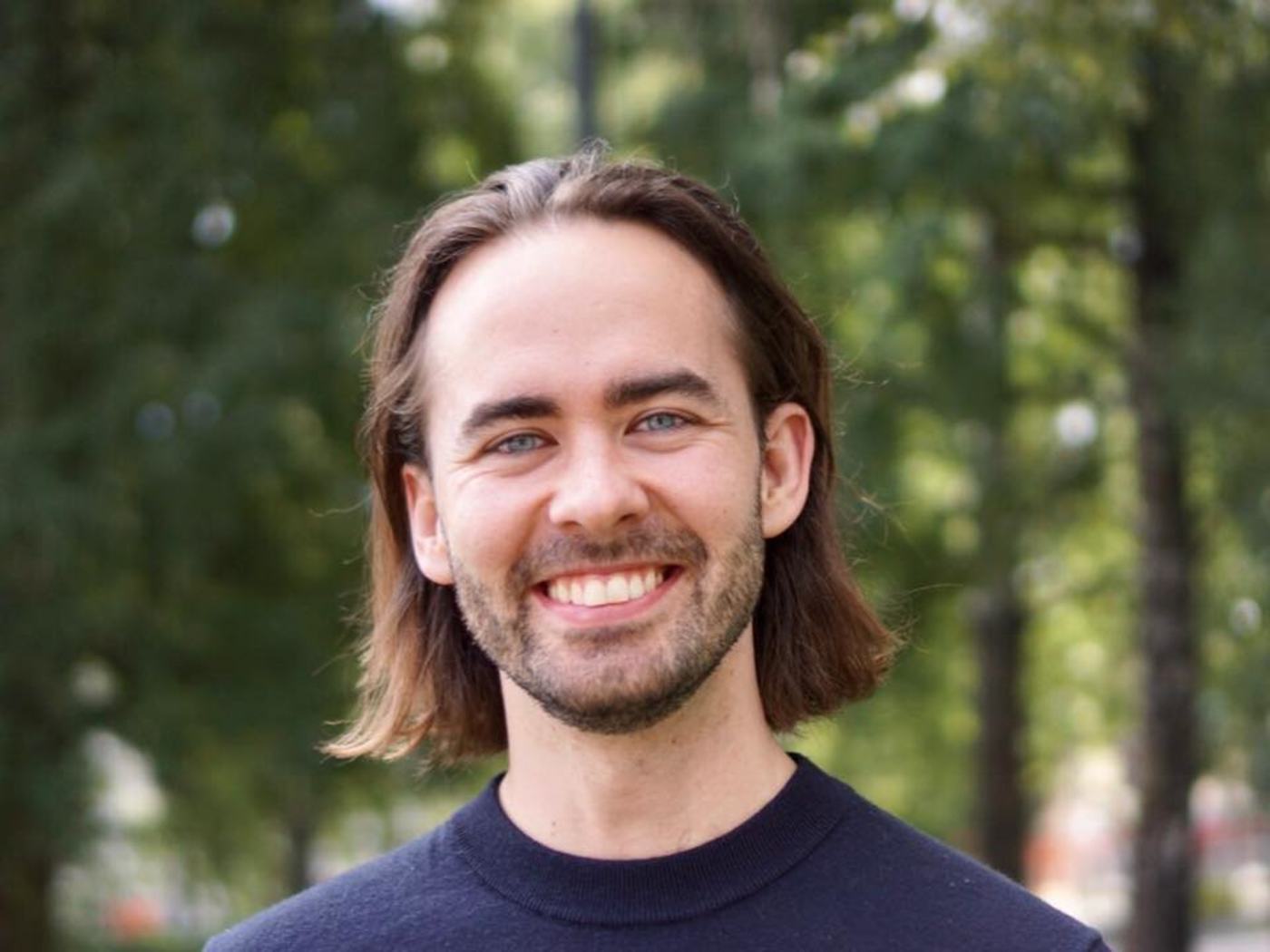 Gabriel Qvigstad Trampe