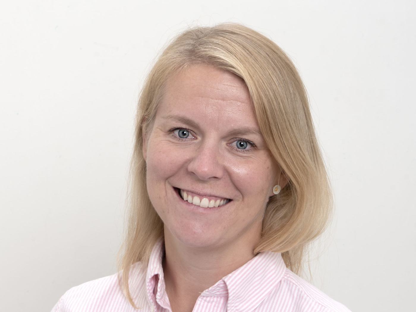 hanne elisabeth hovden