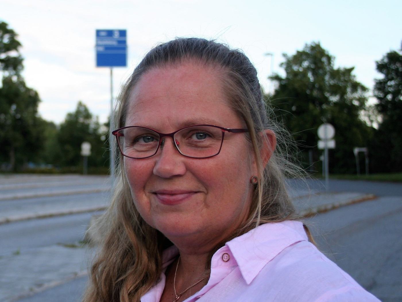 Else Berit Baccouche