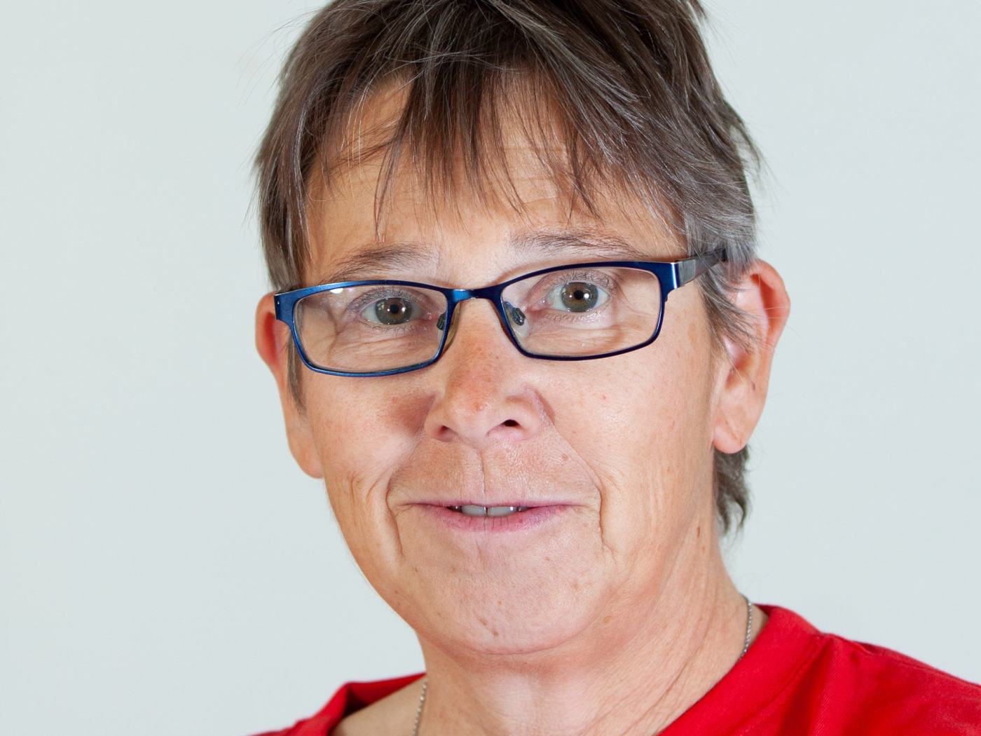 Eva Jenssen
