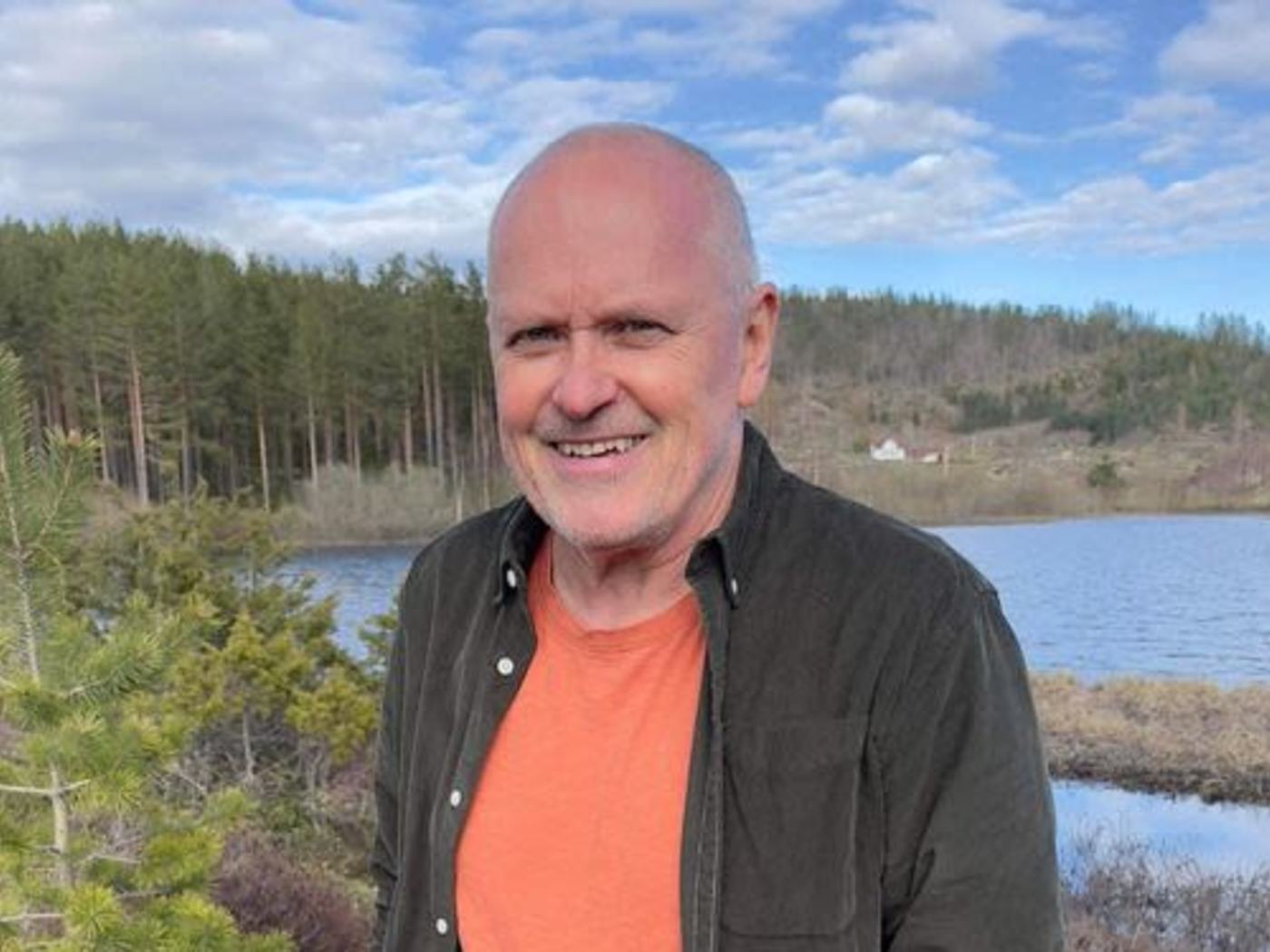  Arne Lindtveit