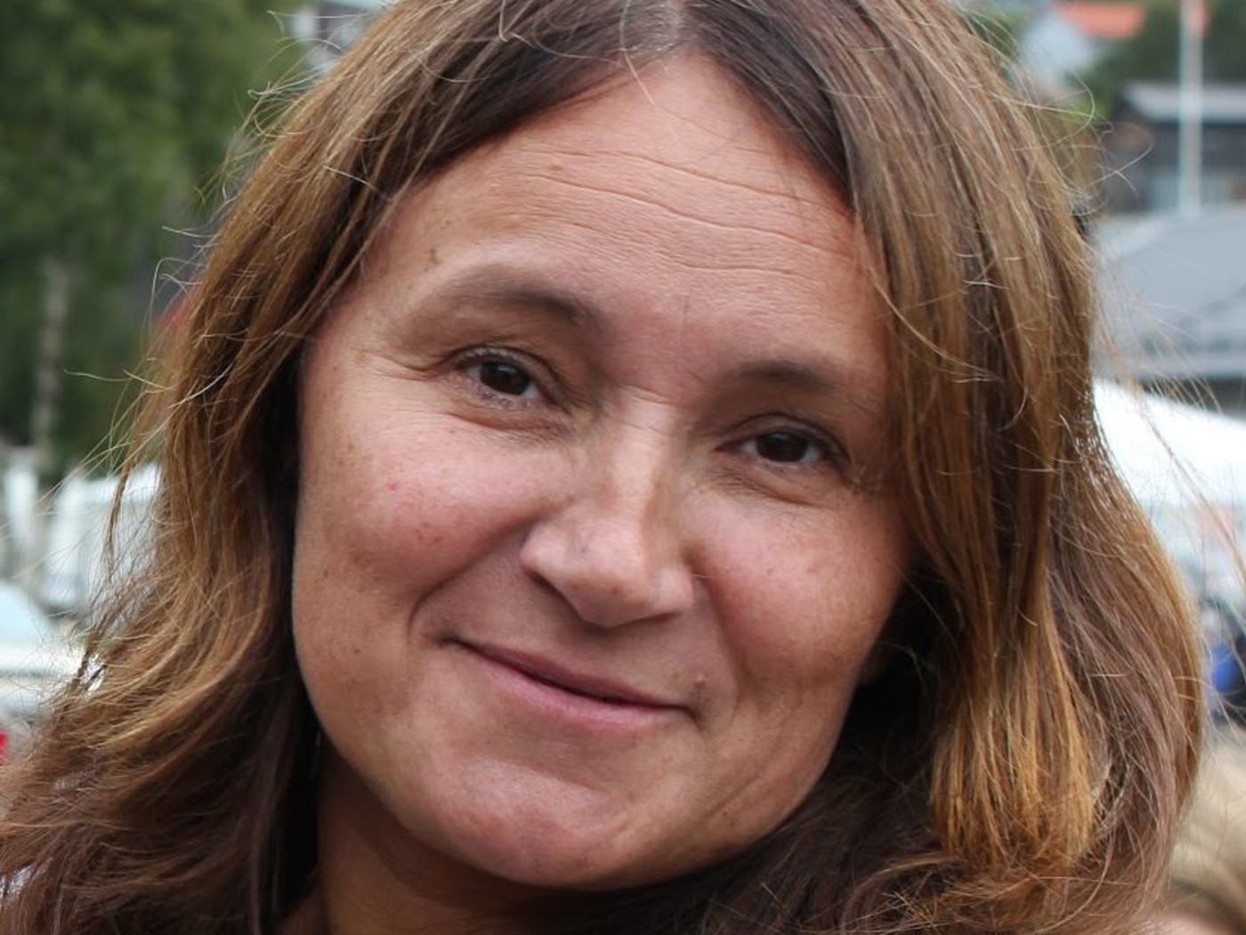 berit solem