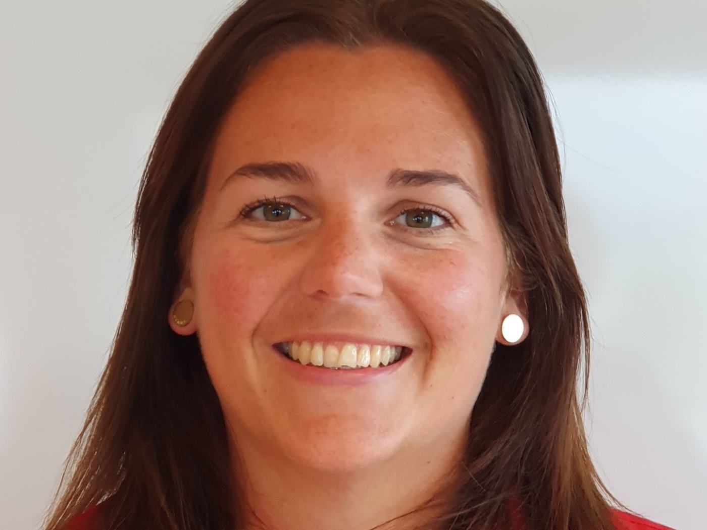 Mariann Fløtre Andvik