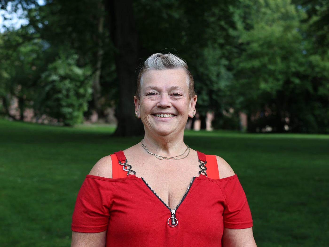 anne berit nygård profil