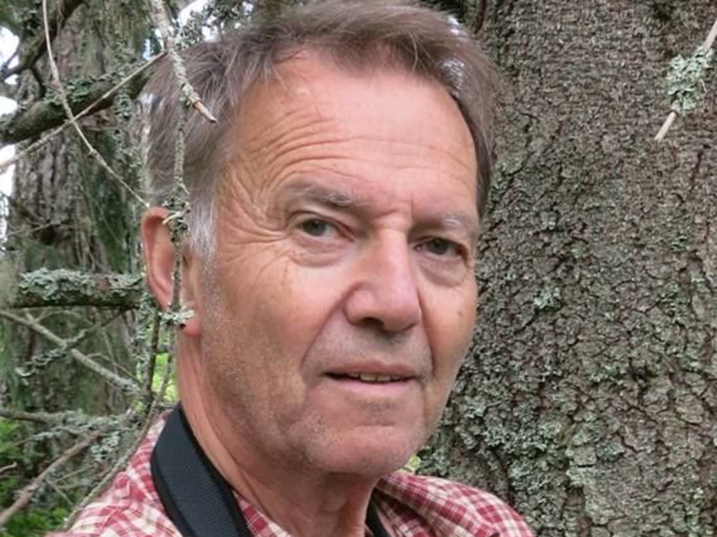 jan hetterud