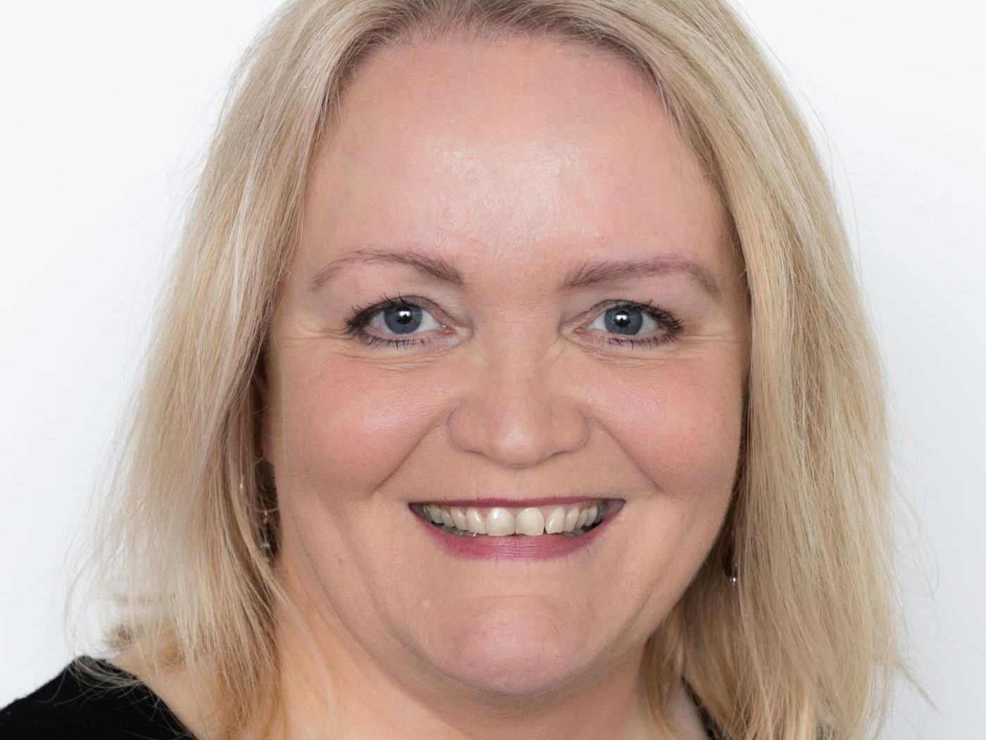 solveig helljesen