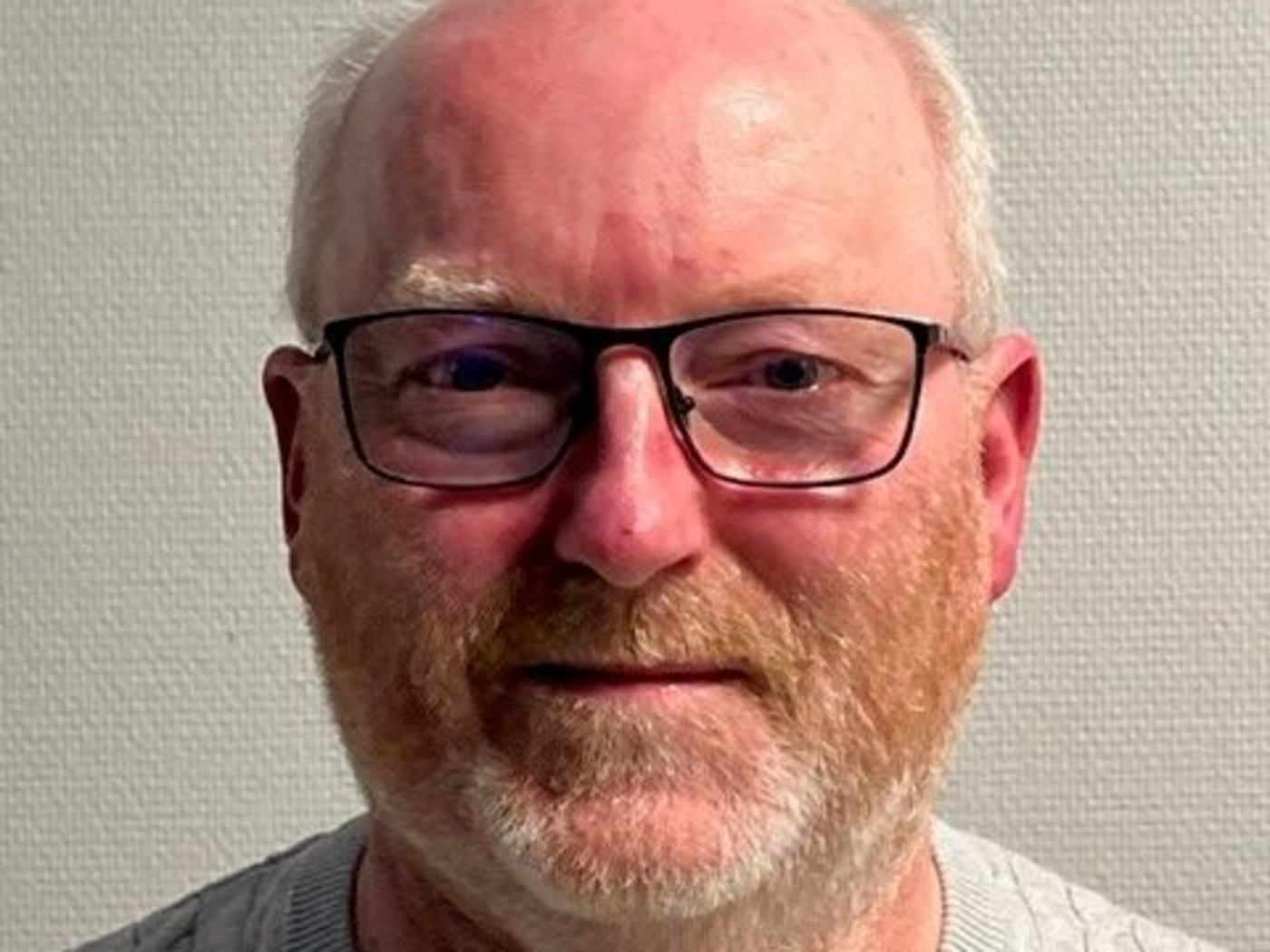 bjørn sverre