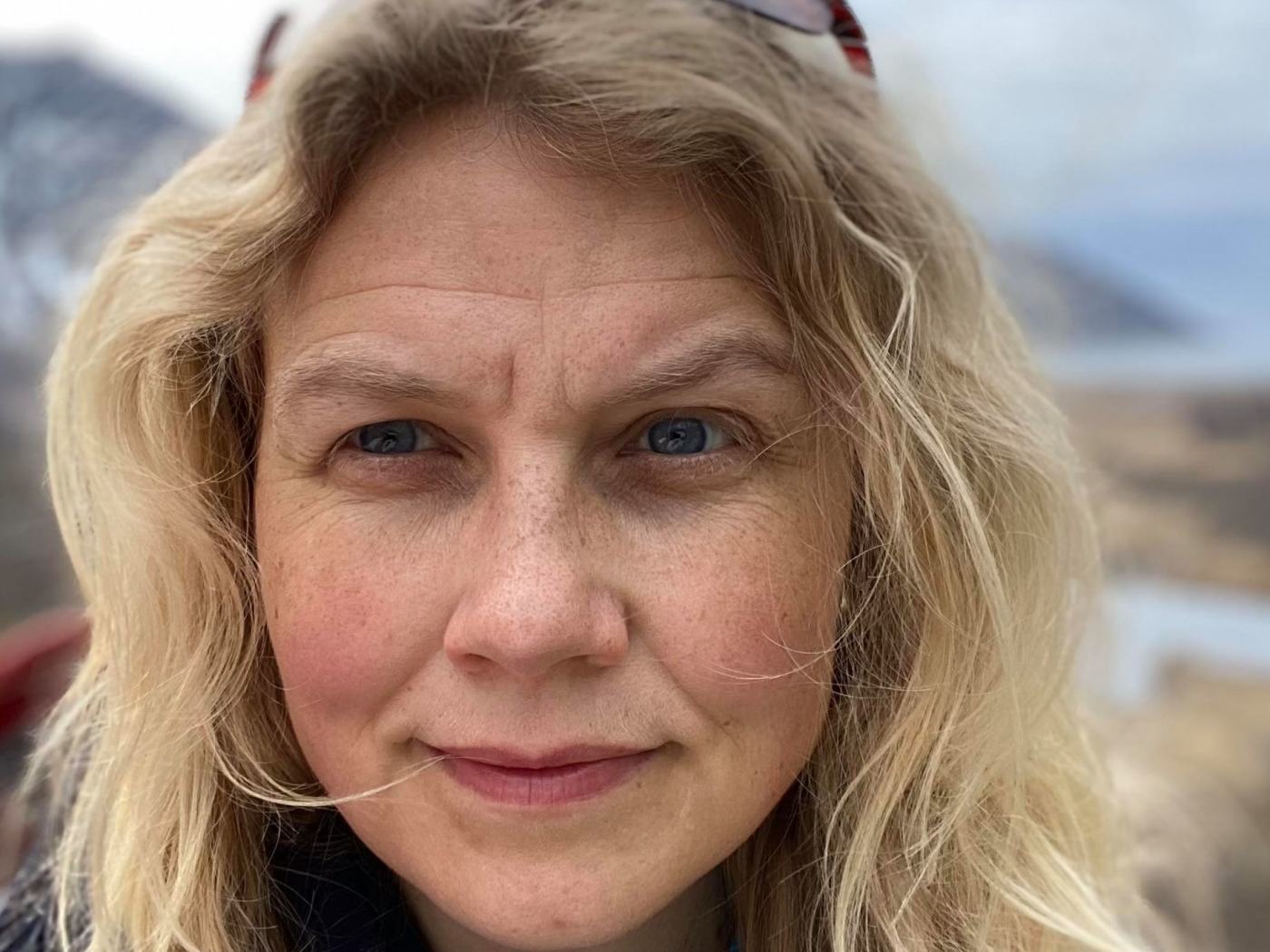 bilde therese ustvedt