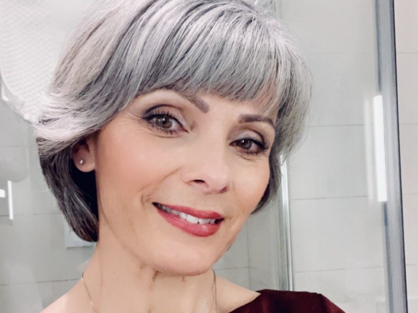 Voica Imrik