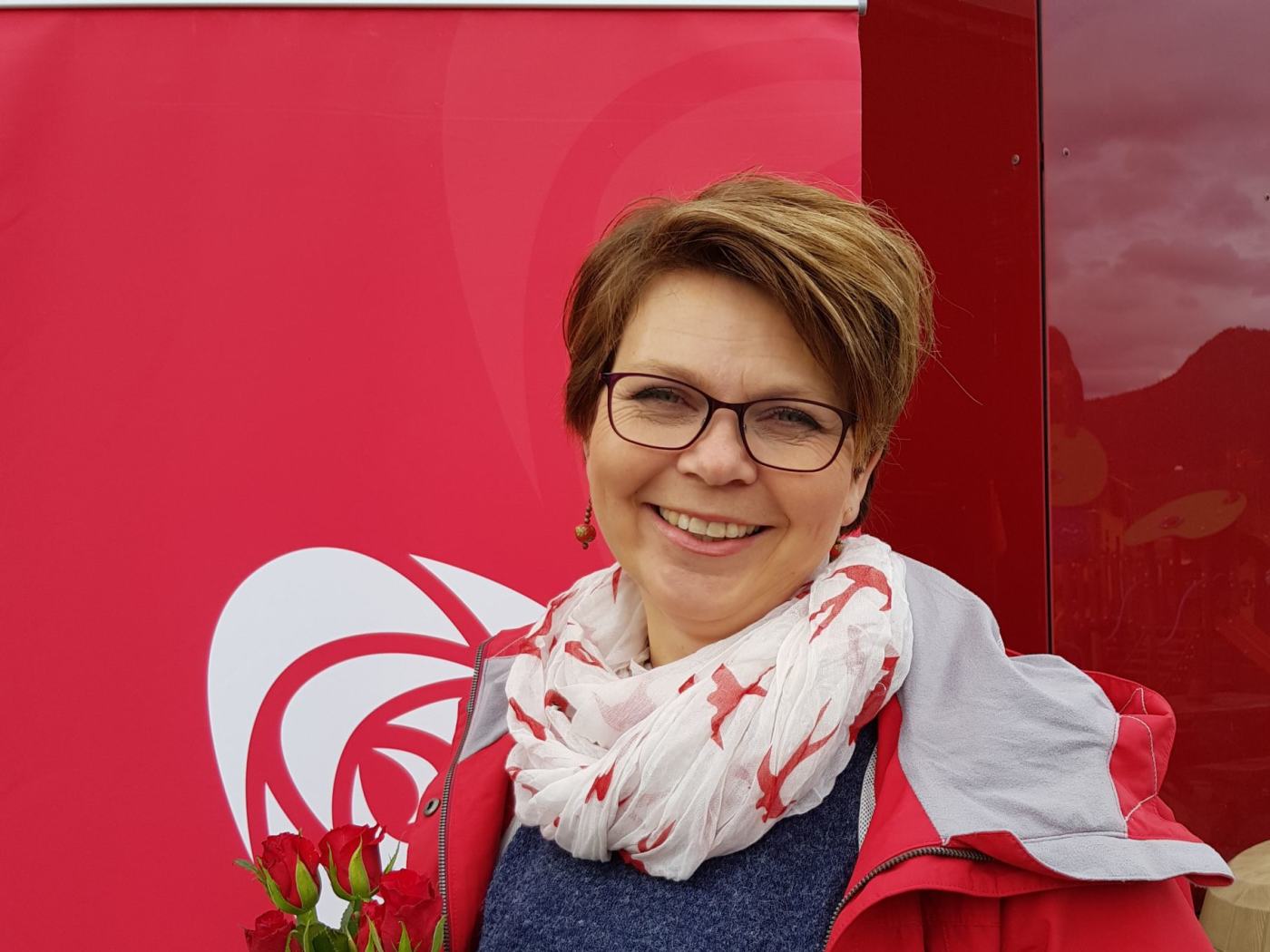 Merete H. Gandrud