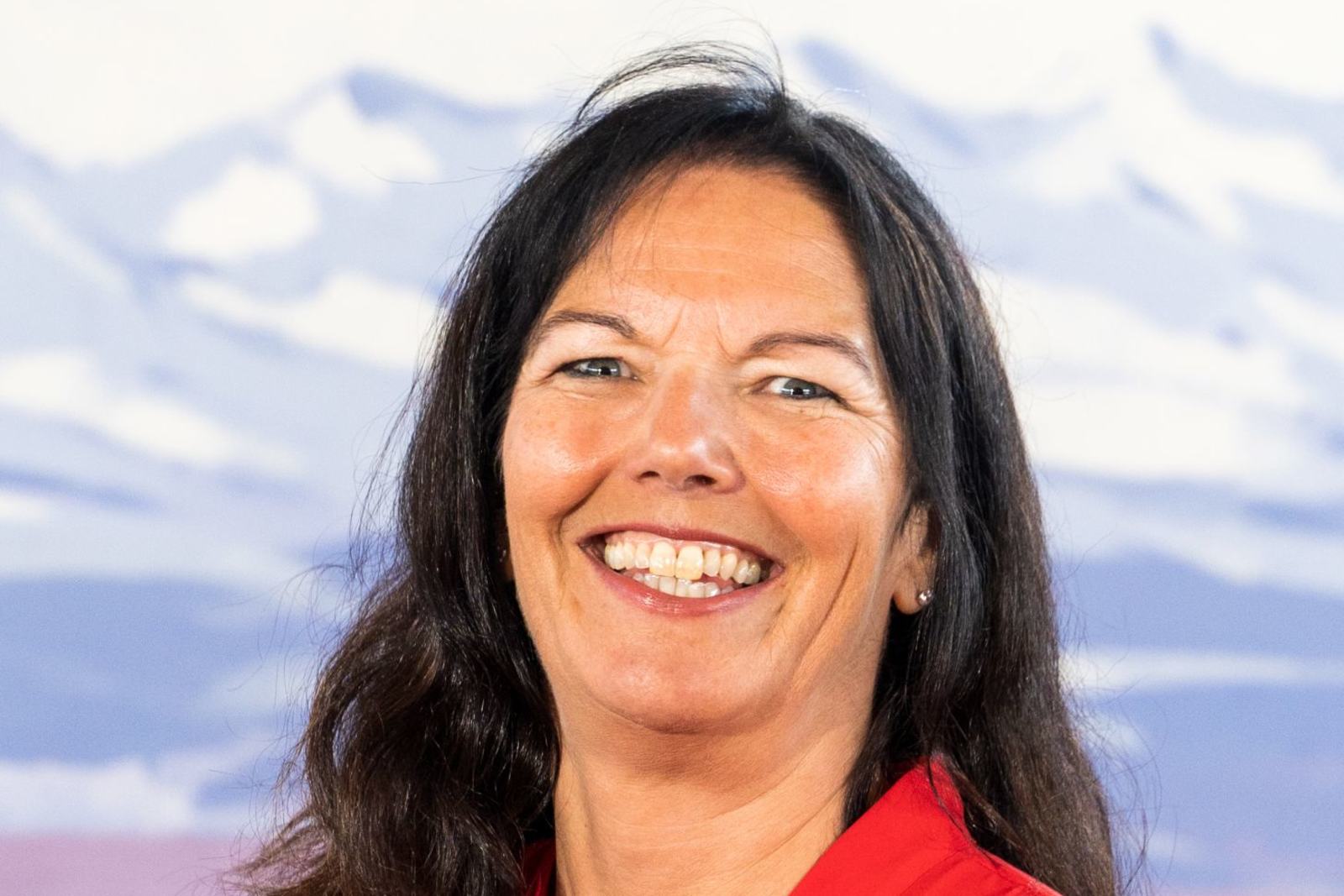 Turid Backe-Viken