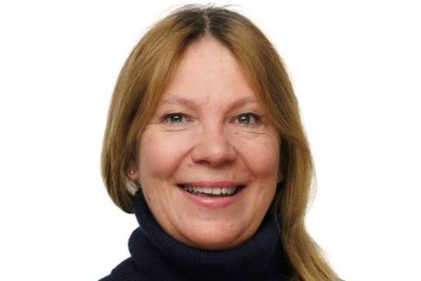 Anne Merete Preiss Lawson
