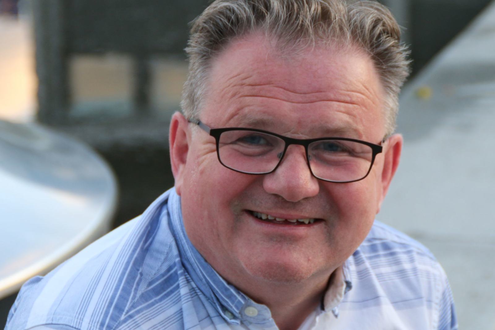 Frode Sæter