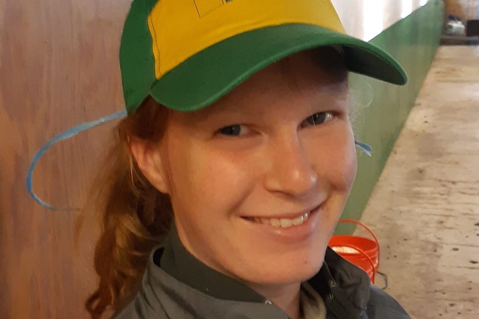 Inger Helene Havdal