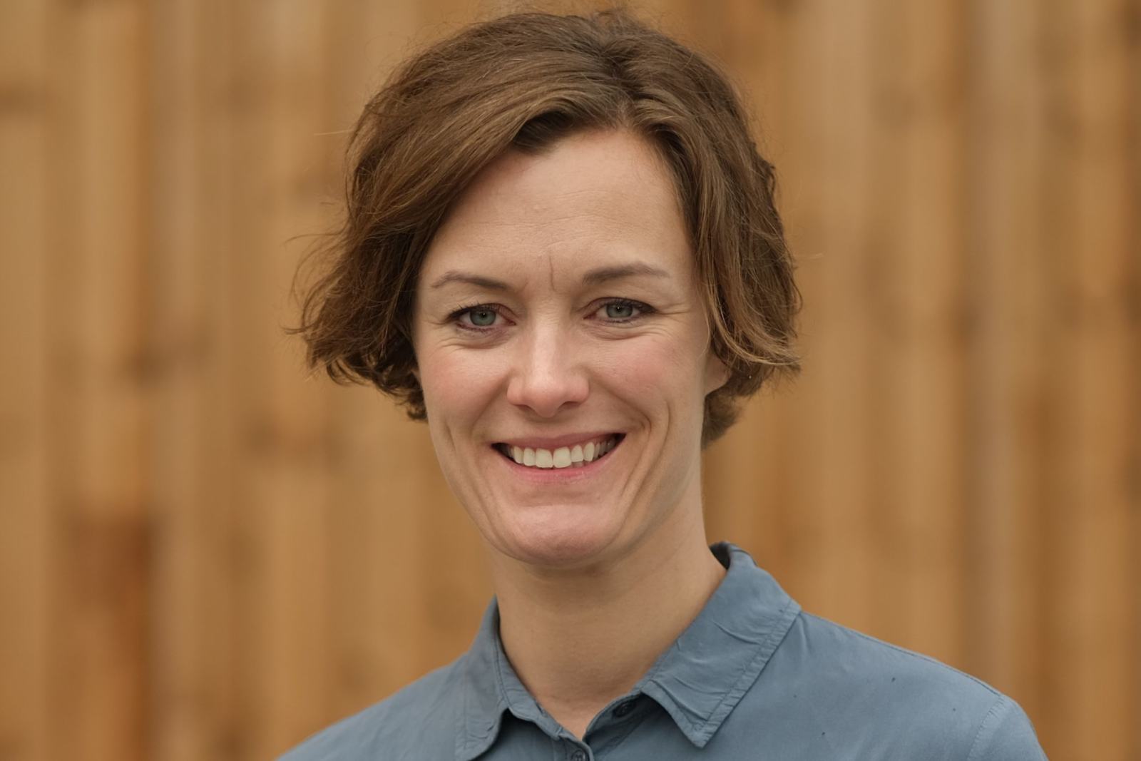 Anette Trettebergstuen