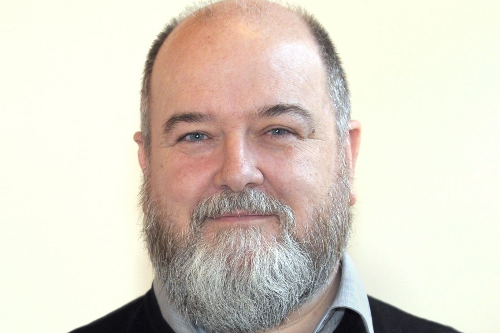 Øyvind Skjelten
