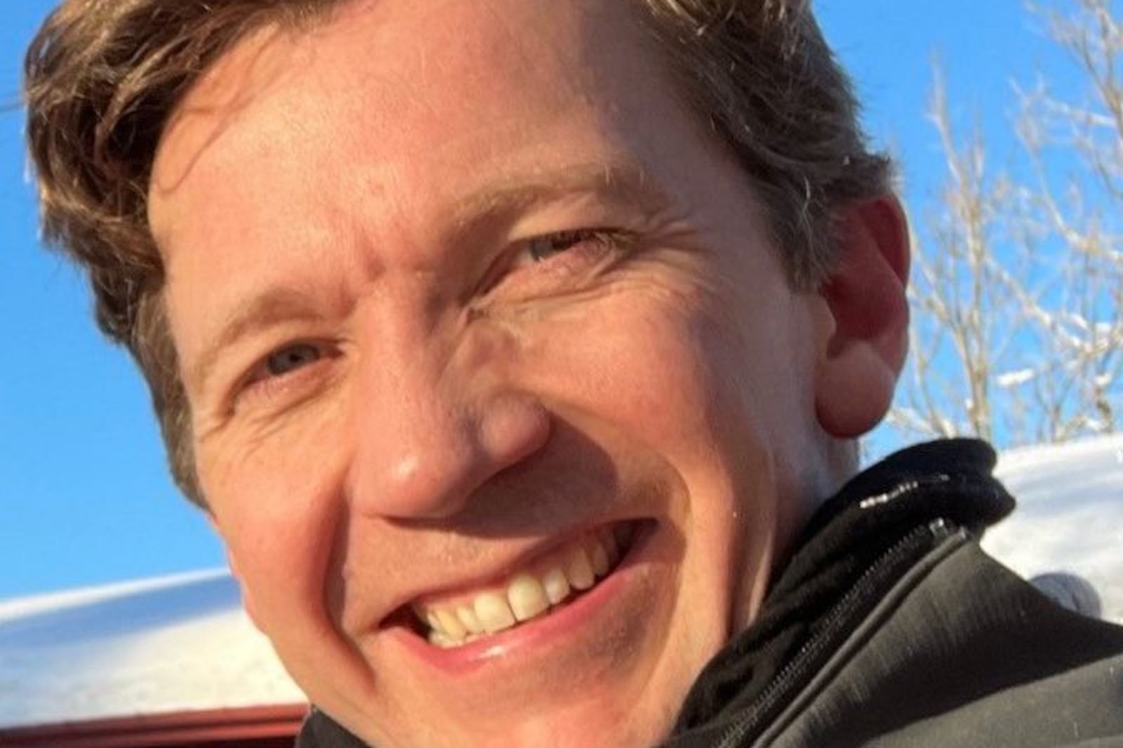 Henrik Jorem