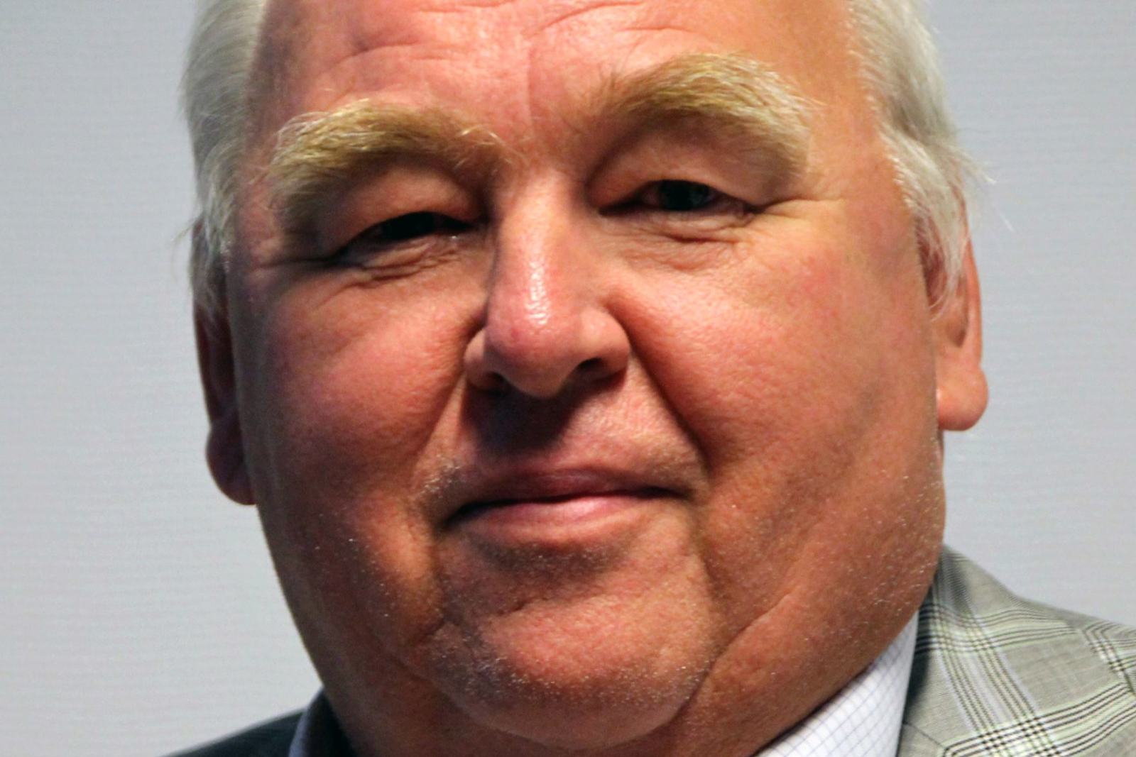 Knut Erik Robertsen