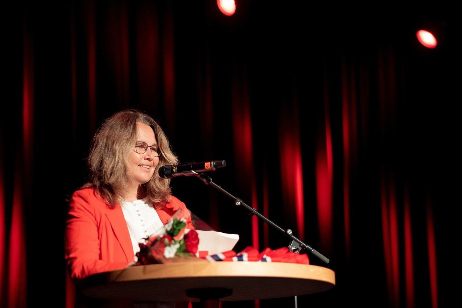 Anne Hagenborg