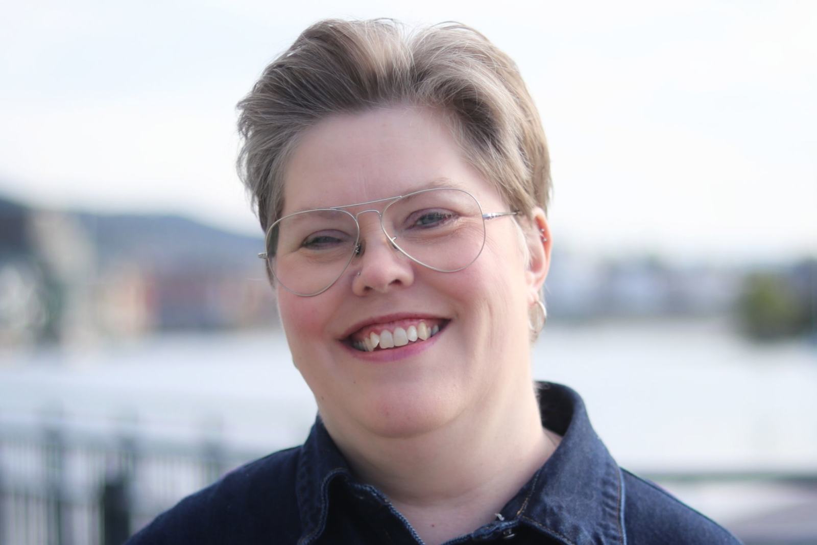 Siri Marie Øvrum Nesgård
