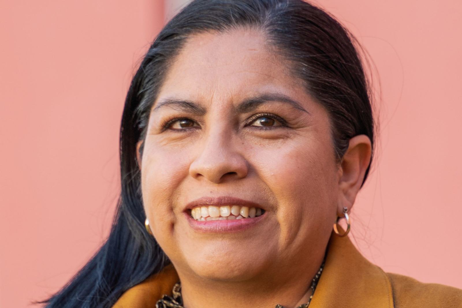 Mercedes Yeni Aarvik