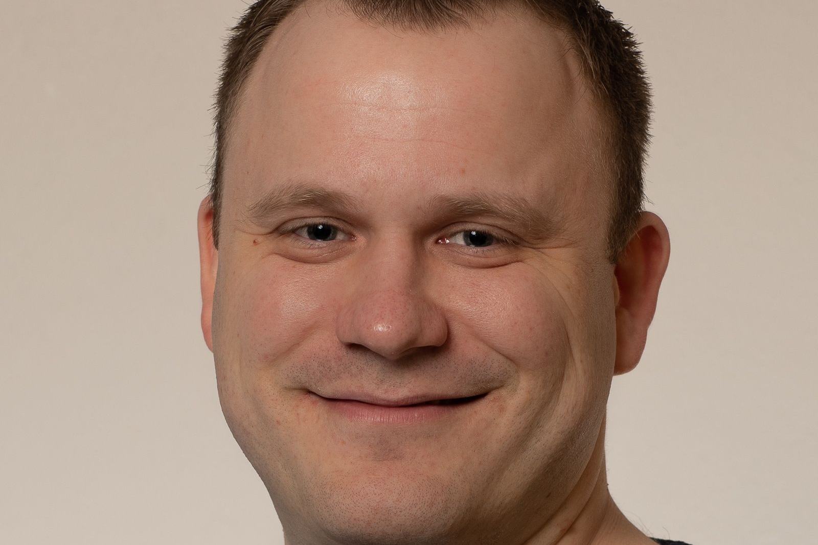 Kenneth Mæland