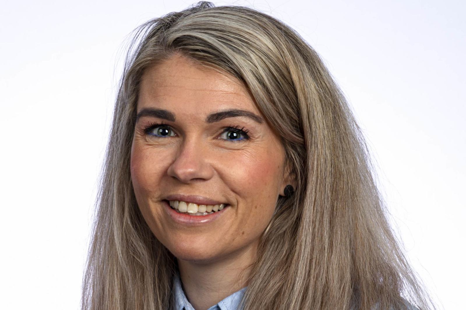 Mari Skaara Omdal