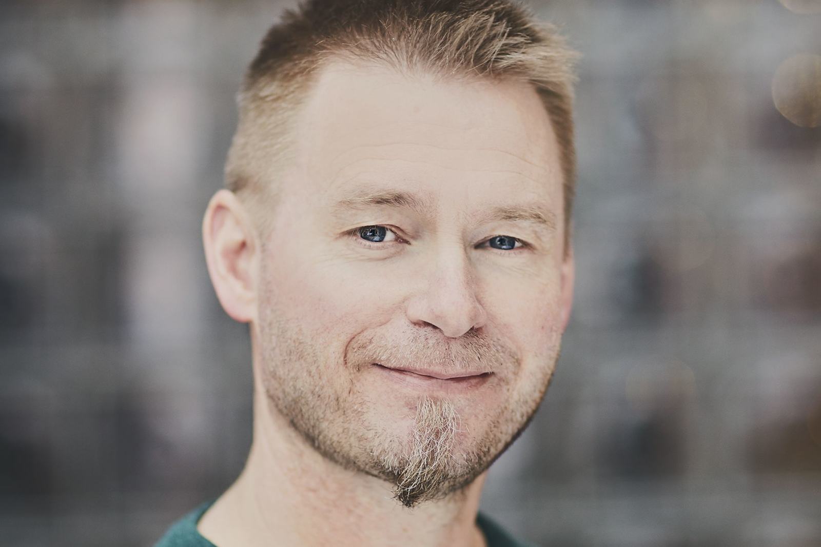 Morten Arild Buene