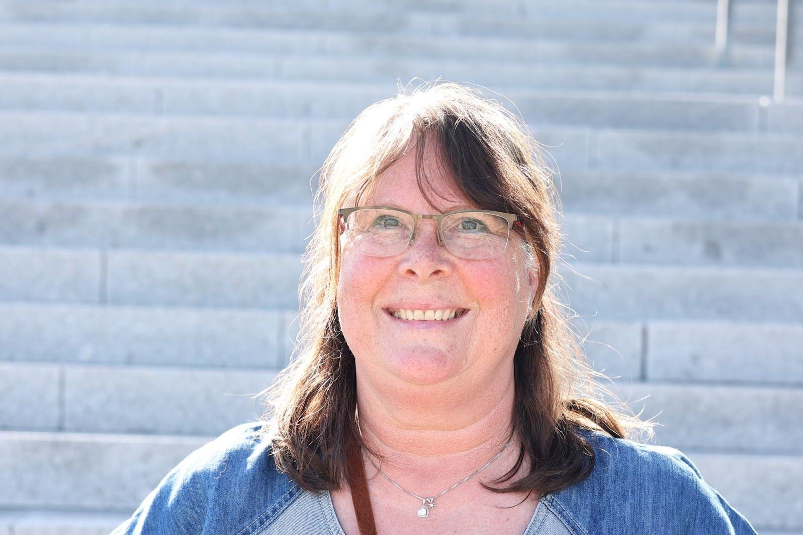 Bente Seljebakken Klausen