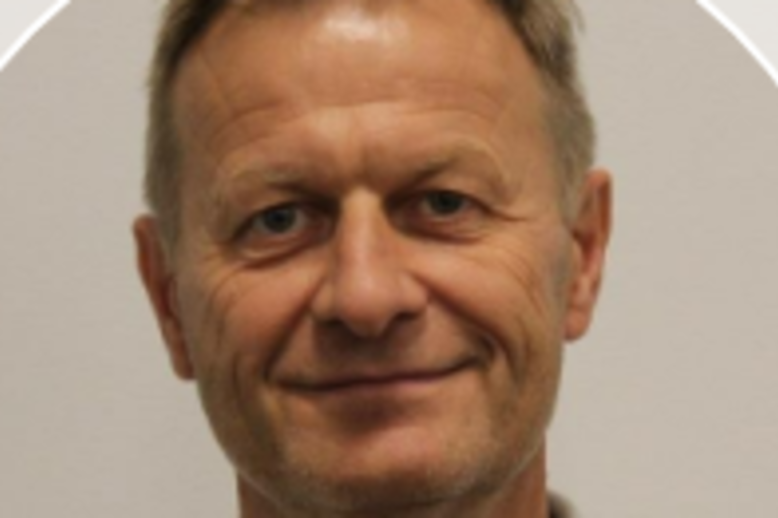 Roger Hegland