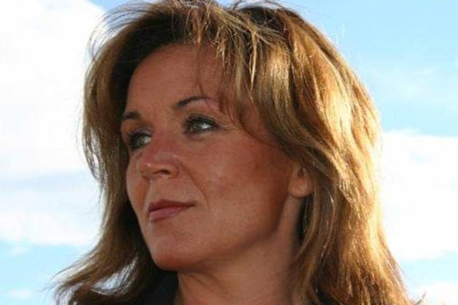 Heidi Kristin Sæthre