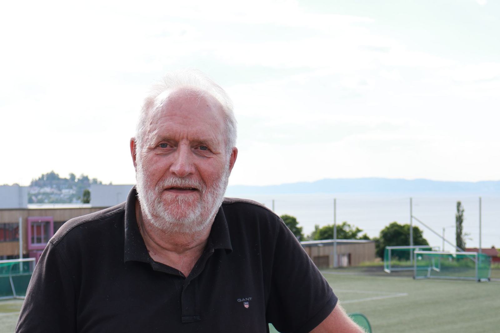 Terje Talsnes
