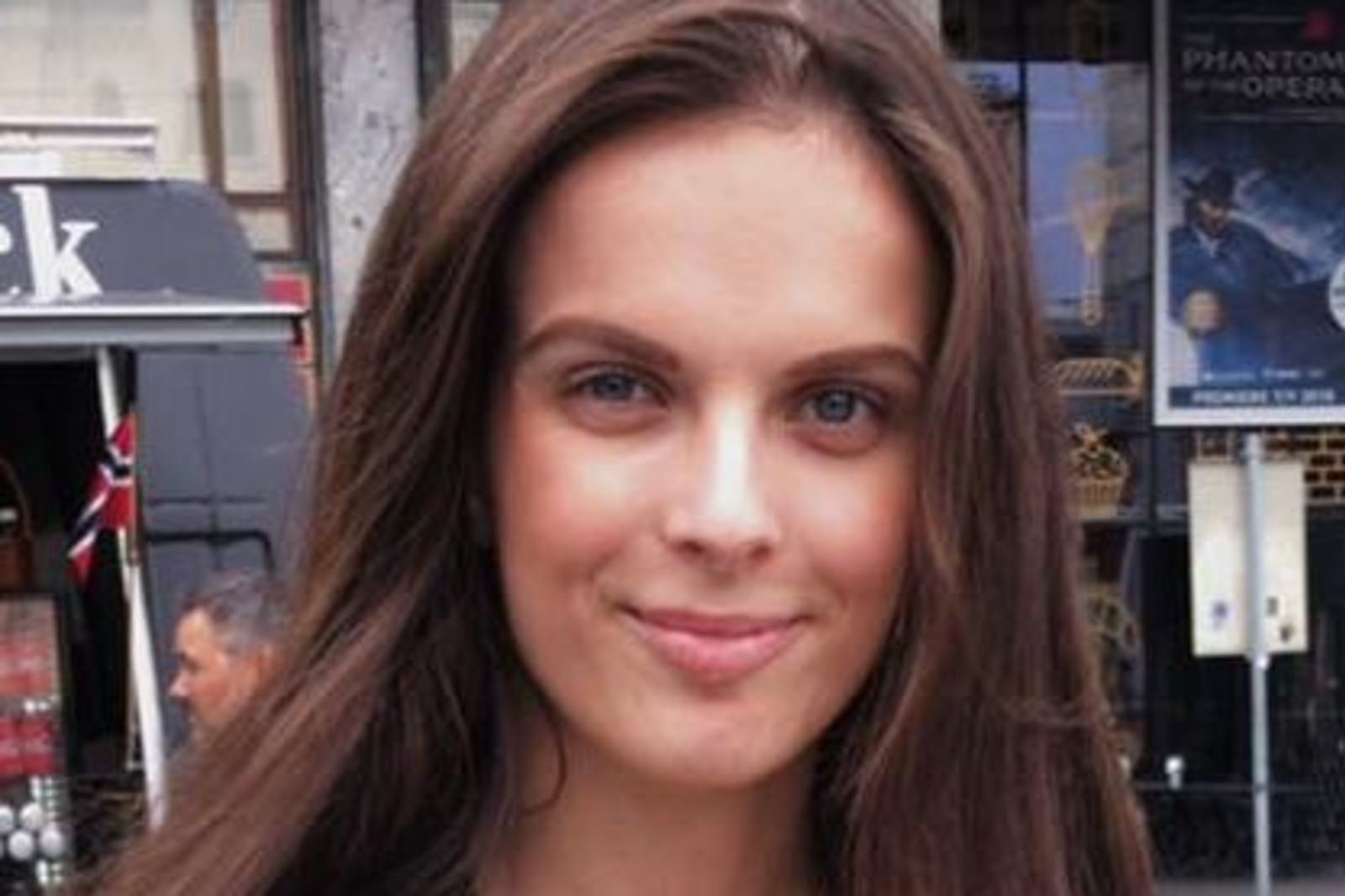 Maria Imrik