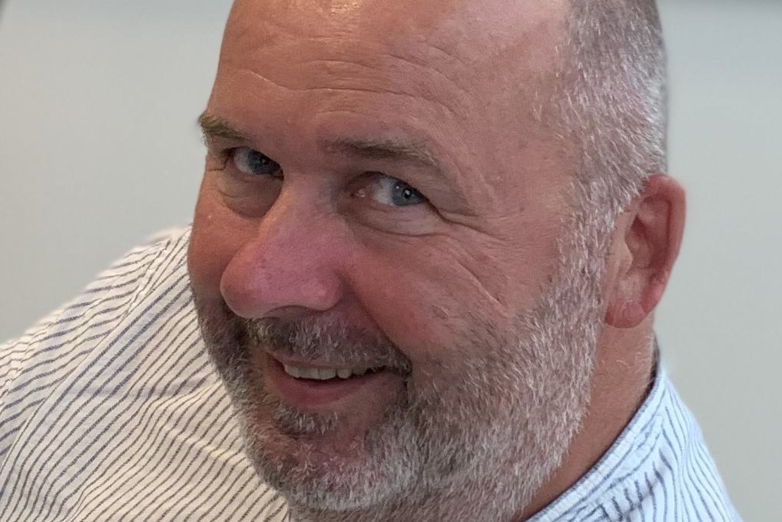 Sverre Hagerup Sørensen