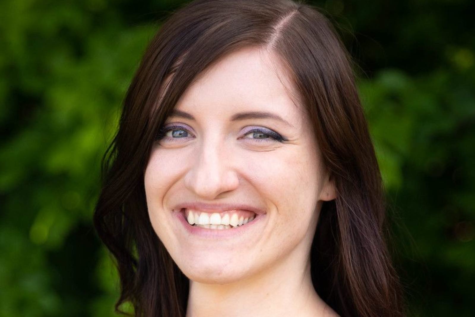 Olga Irmina Ucińska