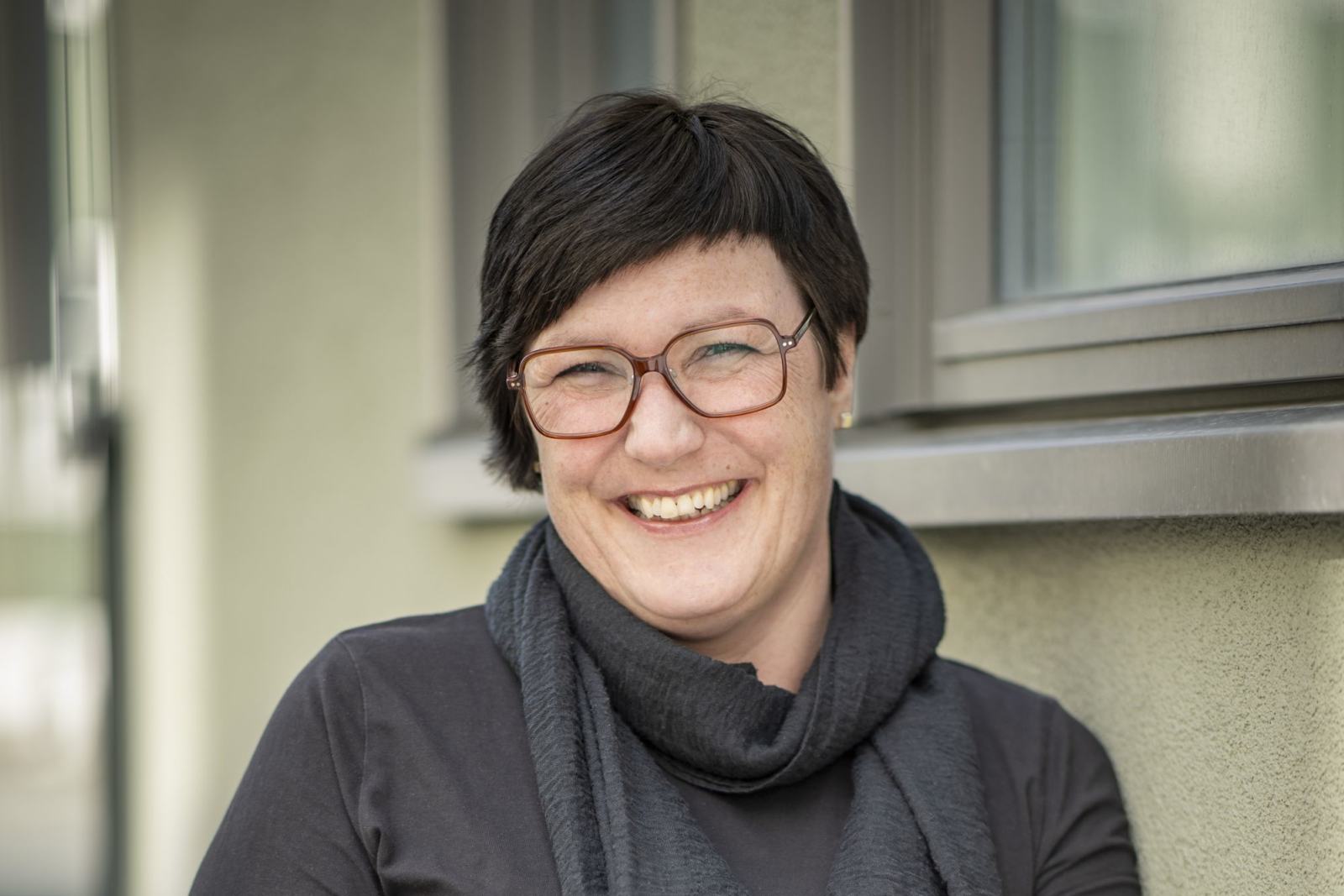 Anniken Refseth