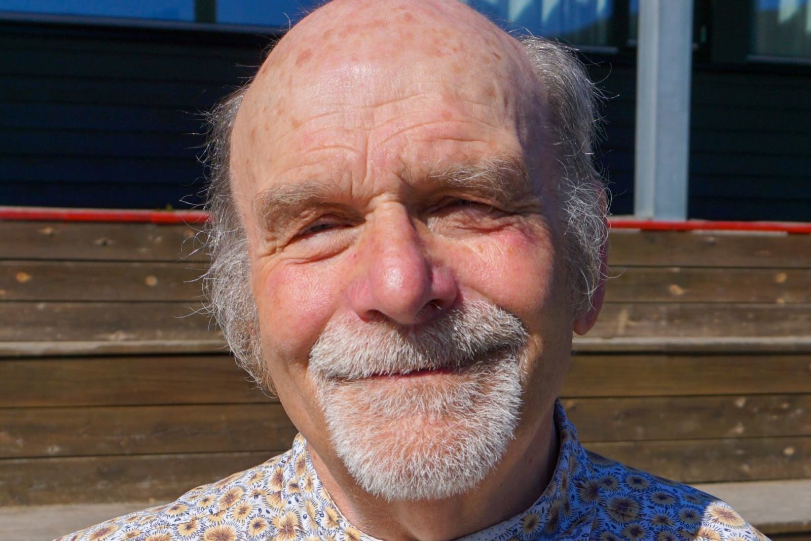 John Andreas Bakken