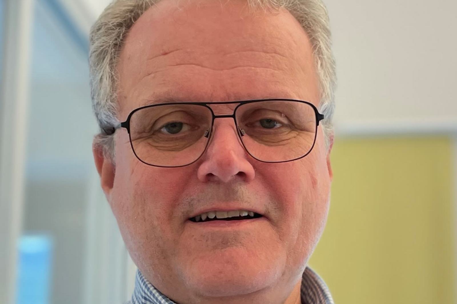 Haavard Stensvand