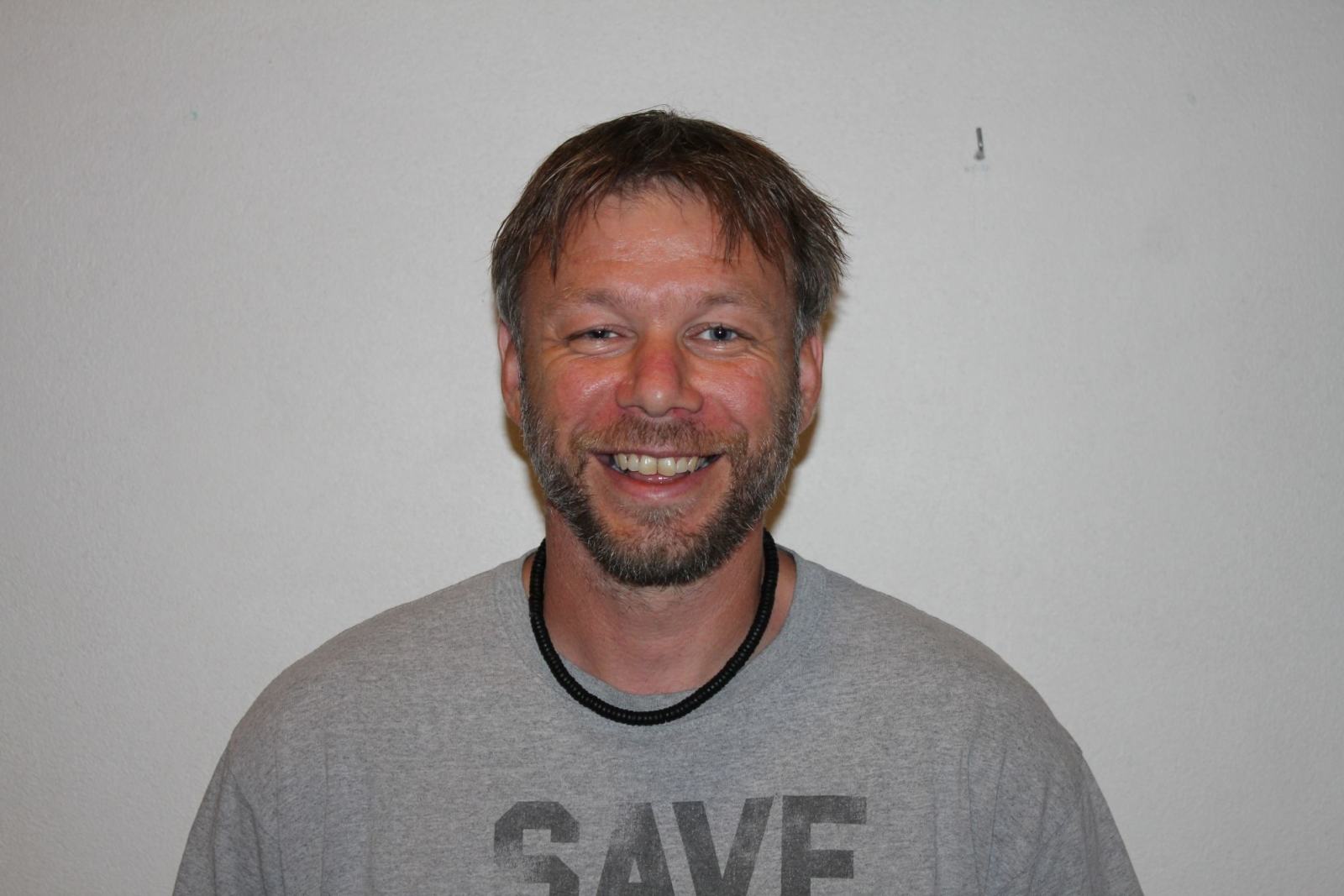 Iver Morgan Granerud